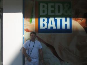 BED  BATH 4